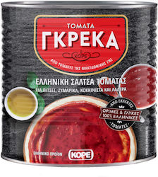 Greka Sauce 2600gr