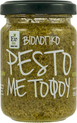 Ey Bio Pesto 120gr