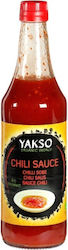 FZ Organic Food Chili Sauce 480ml
