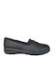 Дамски Slip-On Черни