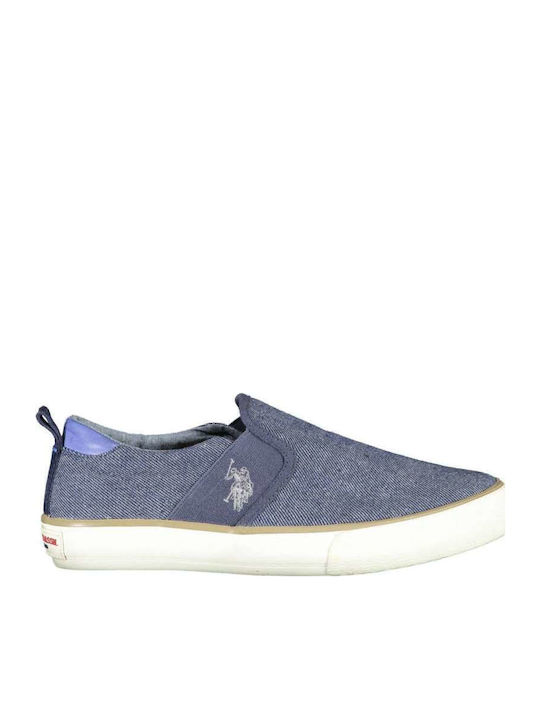 U.S. Polo Assn.