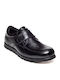 Men's Slip-Ons Black