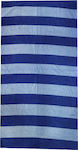 Beach Towel Cotton 170x80cm.