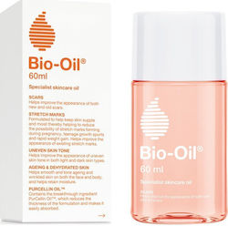 Bio-Oil Purcellin Oil for Stretch Marks Prevent...
