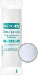 Medrull Elastischer Verband 400 x 15cm