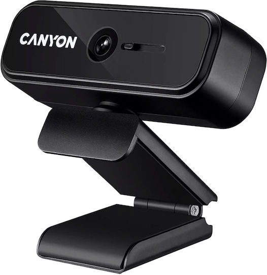 Canyon C2N Web Camera HD 720p CNE-HWC2