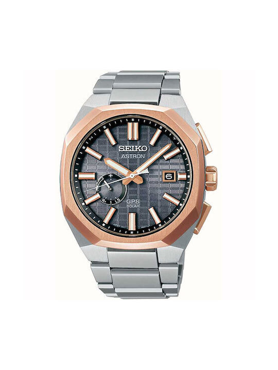 Seiko Solar SSJ014J1 Skroutz.gr