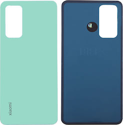 Xiaomi Capacul Verde Xiaomi 12 Lite