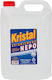 Kristal Demineralized Water 4lt 1pcs