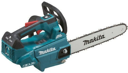 Makita Akku-Kettensäge 2x3Ah mit Schiene 30cm