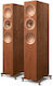 Kef R7 Meta SP4055W0AA Двойка Hi-Fi Говорители ...
