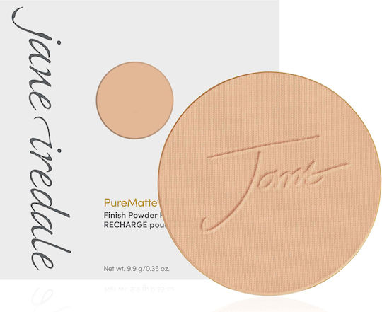 Jane Iredale Finish Powder Refill Πούδρα 9.9gr