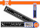 Wadfow Digital Angle Ruler Builders Construction Length 40cm