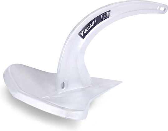 Eval Άγκυρα Σκάφους Δέλτα Vulcan Γαλβανιζέ 20kg