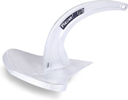 Eval Vulcan Delta Anchor Galvanized 12kg