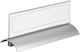 Durable Stand de afișare 2buc