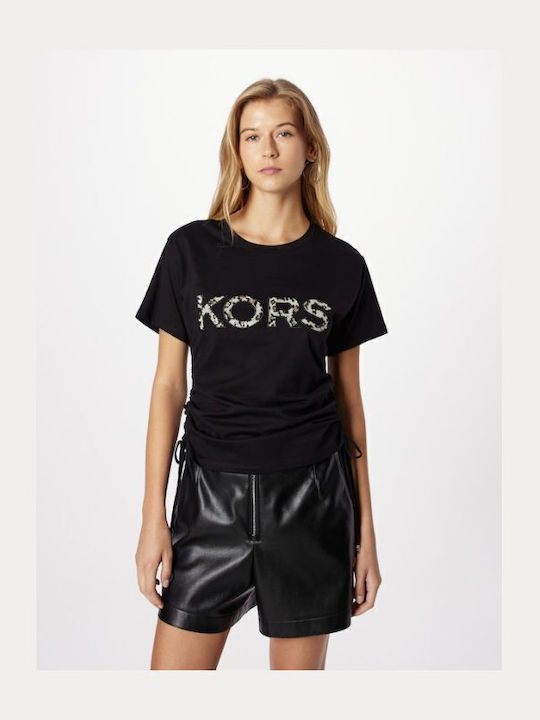 Women's T-shirt Black