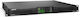 Bose PowerShareX PSX4804D Power Amplifier for Commercial Installations 4 Channels 4800W at 4Ω 2500W at 8Ω 4400W at 100V