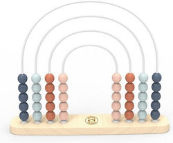 Speedy Monkey Rainbow Abacus για 12+ Μηνών Speedy Monkey Rainbow Abacus για 12+ Μηνών