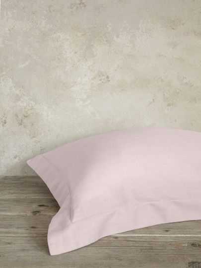 Nima Superior Σετ Oxford Smoked Rose 52x72cm 32932 Nima Superior Σετ Oxford Smoked Rose 52x72cm 32932
