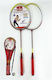 Σετ Badminton