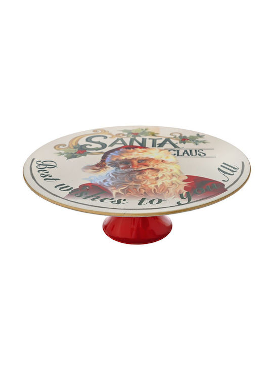 Iliadis Christmas Cake Stands Ornament L29xW12cm