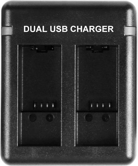 Puluz PU919B Charger for GoPro Hero 11 / Hero 10 / Hero 9