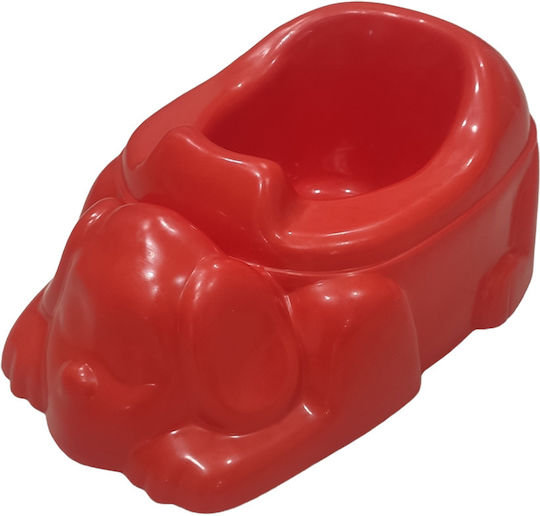 Mother Baby Classic Potty Red