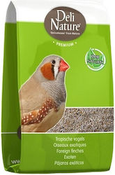 Deli Nature Premium Birds Food for Paradisaea Birds 1kg