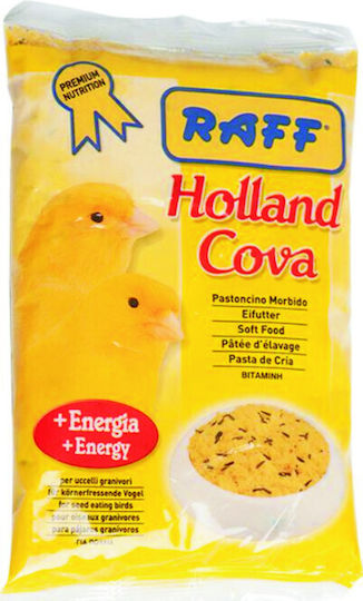 Raff Holland Cova Eggfood For Canaries 300gr