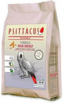 Psittacus High Energy Formula Food Pellet for Big Parrots 3kg