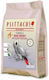 Psittacus High Energy Formula Food Pellet for Big Parrots 3кг