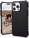 UAG Essential Задна корица Силикон 2мм Черен (i...