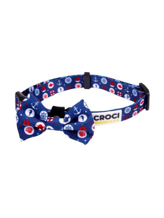 Croci Dog Collar Small Multicolour