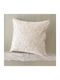 Rythmos Față De Pernă Decorative Medallion Bej 40x40cm