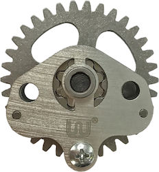 W Standard Маслена Помпа За Мотоциклет Yamaha Crypton R 105