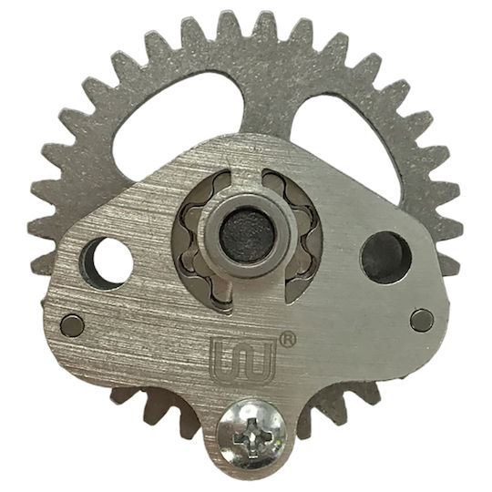 W Standard Pompa De Ulei Pentru Motocicletă Yamaha Crypton R 105