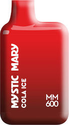 Mystic Mary MM600 Einweg E-Zigarette 600 Züge C...