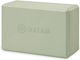 Gaiam Yoga Block Πράσινο