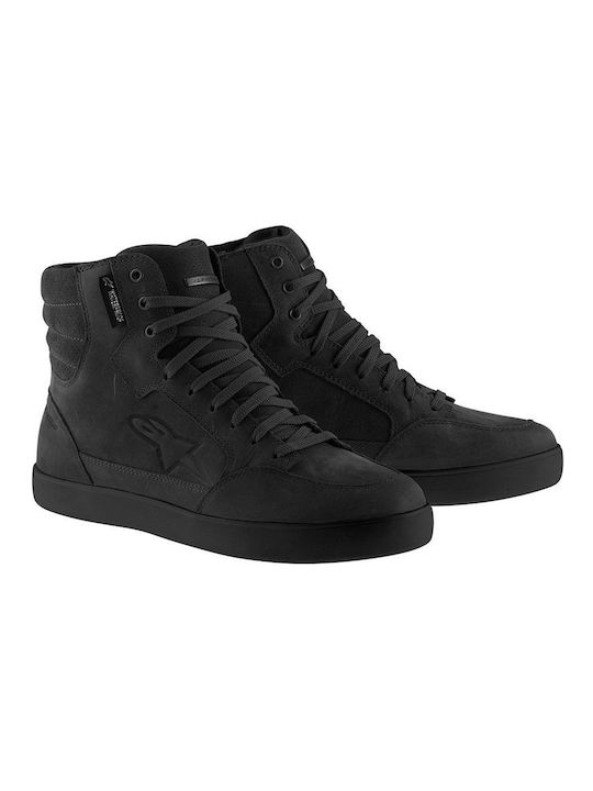 Alpinestars J-6 Wp Schwarz