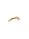 Window Handle Gold 009040