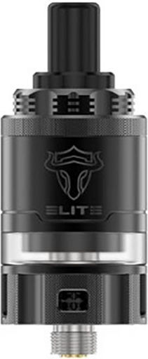 Thunderhead Tauren Elite Pro Verdampfer für Elektronische Zigaretten RTA 2ml 22mm