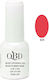 QBD Base Coat για Gel Rubber 12ml
