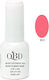 QBD Base Coat για Gel Rubber 12ml
