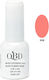QBD Base Coat για Gel Rubber 12ml