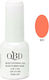 QBD Base Coat για Gel Rubber 12ml