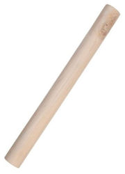 Wooden Kitchen Rolling Pin 28cm 1pcs