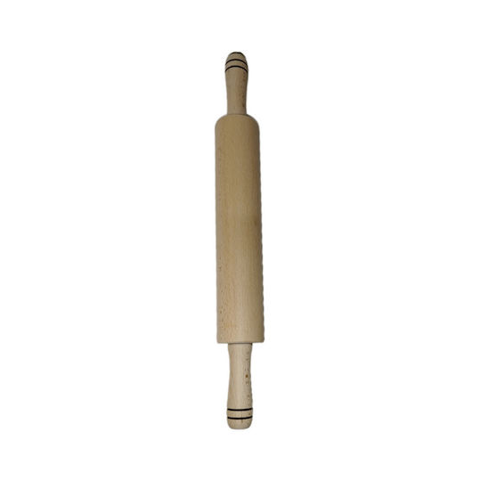 Moraitis Sucitor de Bucătărie din Lemn 38cm D5.5cm 1pcs