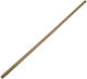 Moraitis Group Wooden Kitchen Rolling Pin 90cm Diameter 10cm