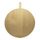 Moraitis Holz Teigbrett 25cm Ø25cm 1pcs